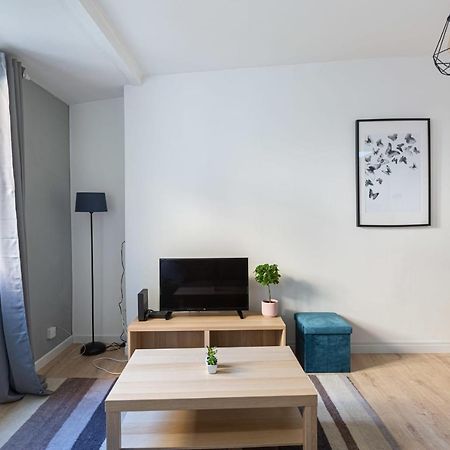 Guestready - Beautiful And Bright Flat In Bordeaux Lejlighed Eksteriør billede