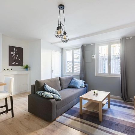 Guestready - Beautiful And Bright Flat In Bordeaux Lejlighed Eksteriør billede