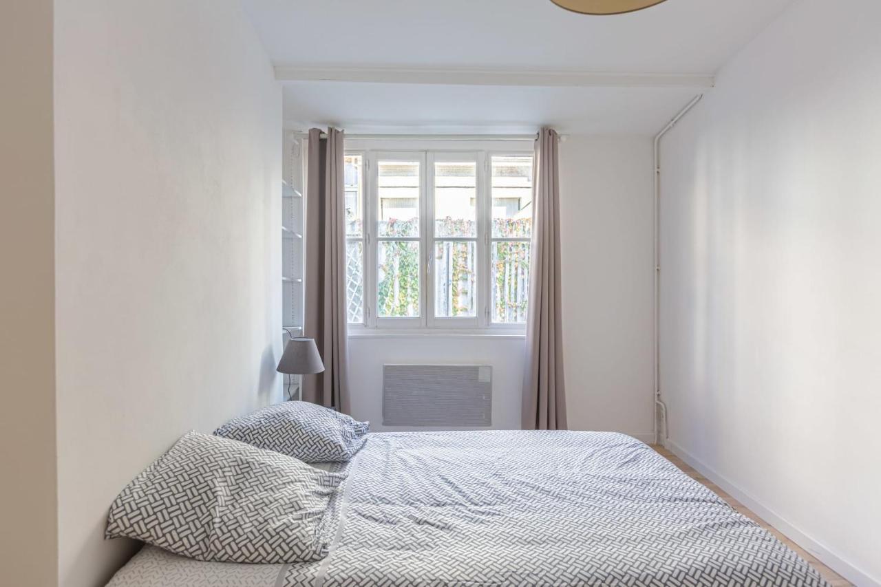 Guestready - Beautiful And Bright Flat In Bordeaux Lejlighed Eksteriør billede