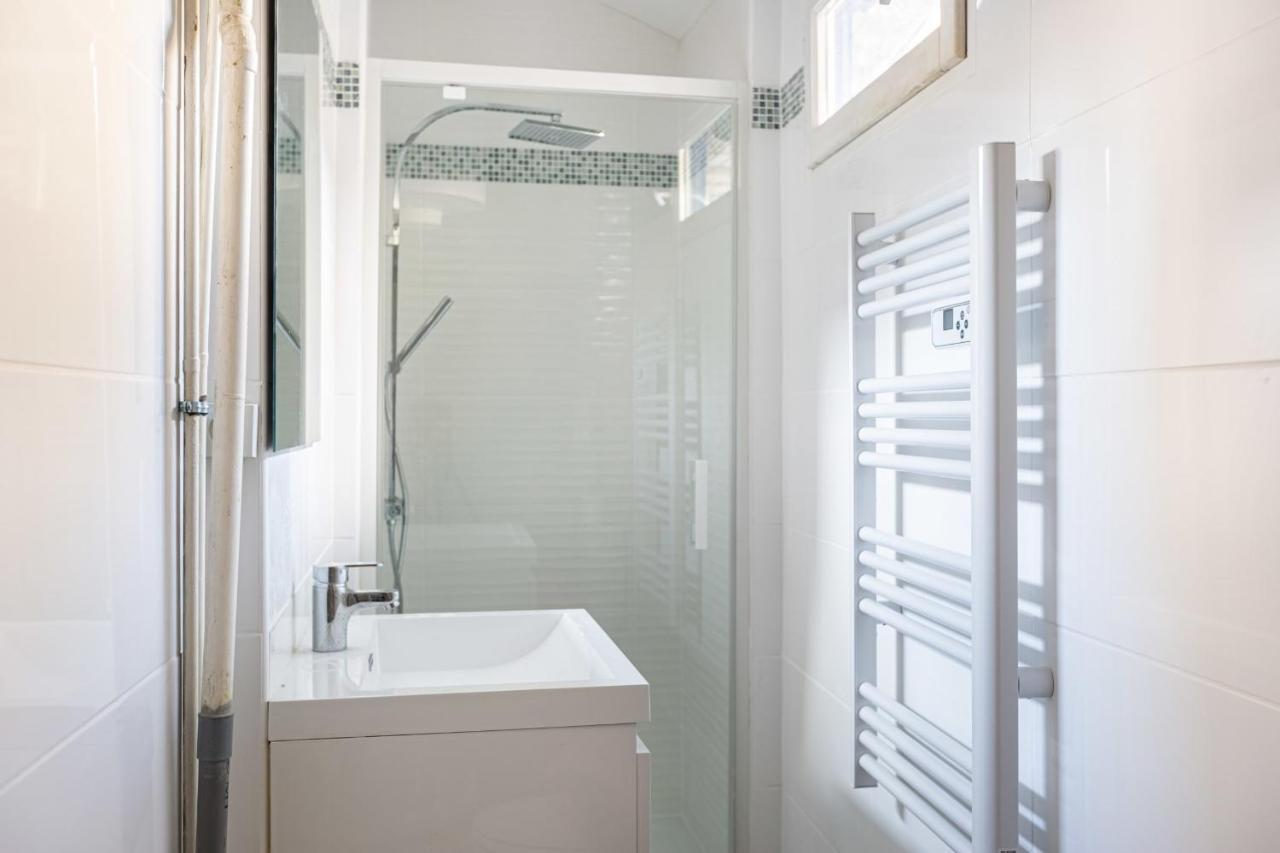 Guestready - Beautiful And Bright Flat In Bordeaux Lejlighed Eksteriør billede