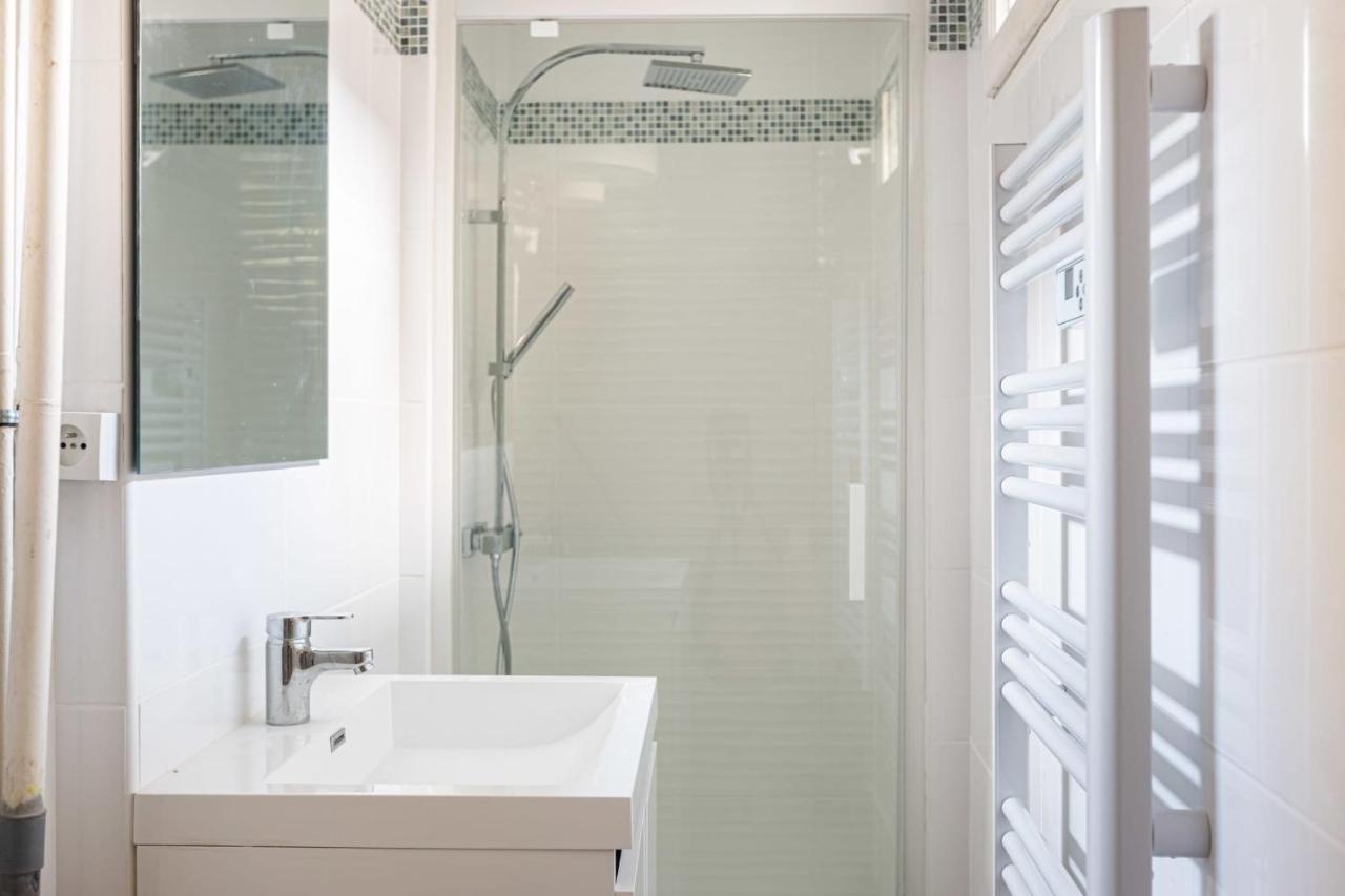 Guestready - Beautiful And Bright Flat In Bordeaux Lejlighed Eksteriør billede