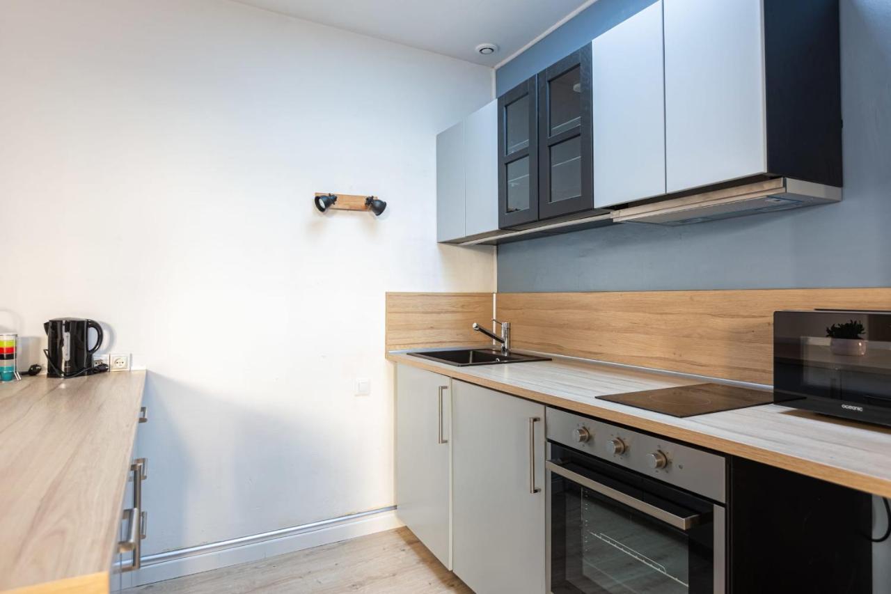 Guestready - Beautiful And Bright Flat In Bordeaux Lejlighed Eksteriør billede