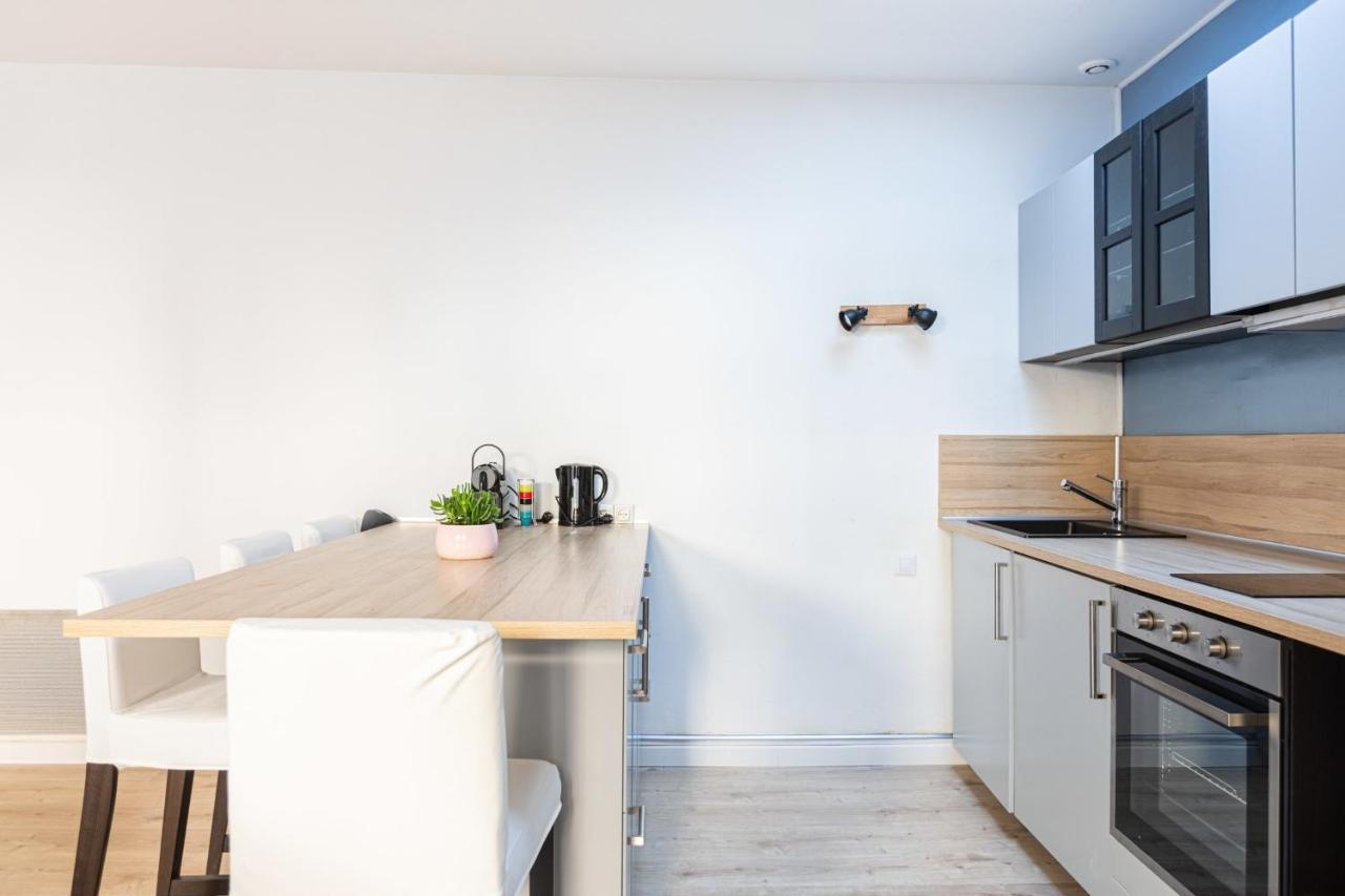 Guestready - Beautiful And Bright Flat In Bordeaux Lejlighed Eksteriør billede